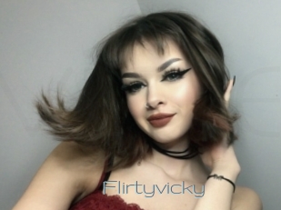 Flirtyvicky