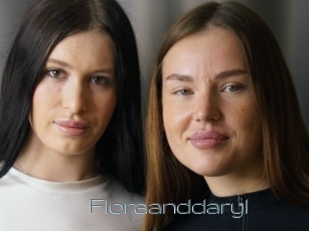 Floraanddaryl