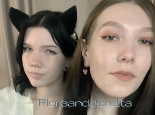 Floraanddoretta