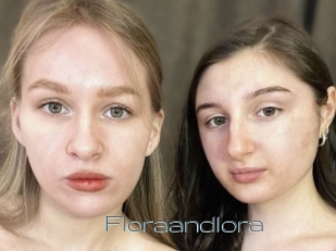 Floraandlora