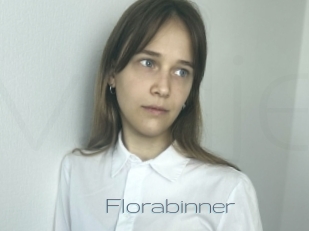 Florabinner