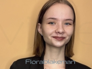 Florablakeman