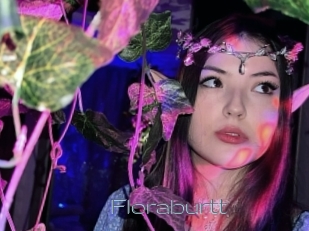 Floraburtt