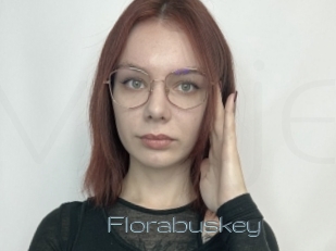 Florabuskey