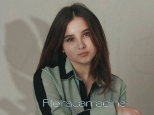 Floracarradine