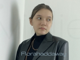 Florahaddaway