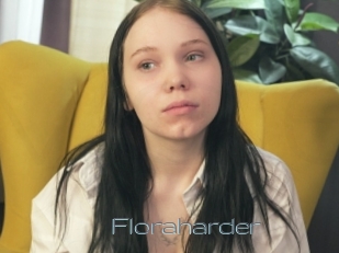 Floraharder