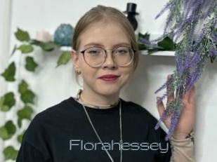 Florahessey