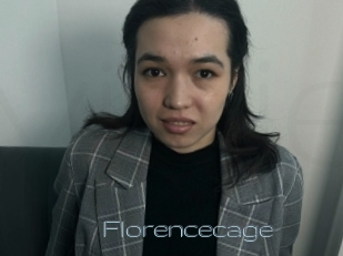 Florencecage