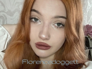 Florencedoggett