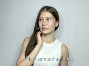 Florencehaines