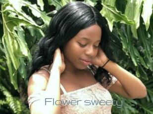 Flower_sweety