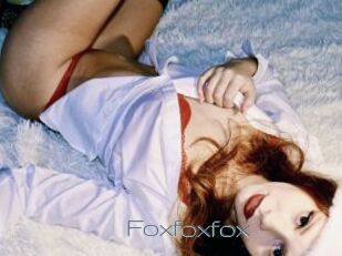 Foxfoxfox