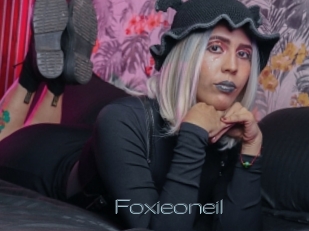 Foxieoneil