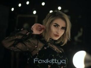 Foxikittyq