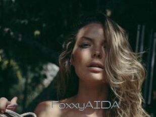 FoxxyAIDA