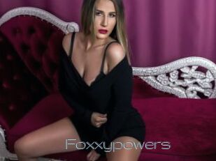 Foxxypowers