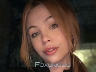 Foxykisss