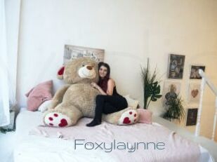 Foxylaynne