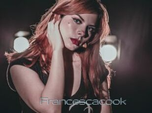 Francescacook