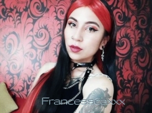 Francesscaxxx