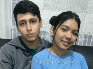 Frankandana