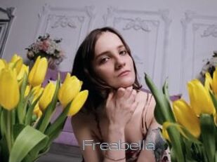 Freabella