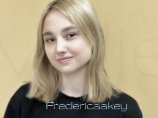 Fredericaakey