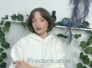 Fredericabain