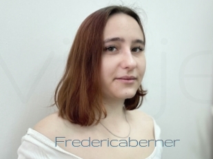 Fredericaberner