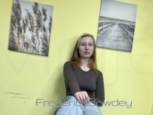 Fredericadowdey