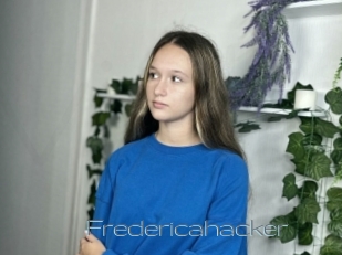 Fredericahacker