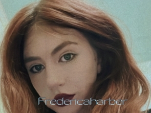 Fredericaharber