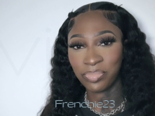 Frenchie23