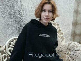 Freyacollin