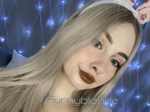 Funnyblonde