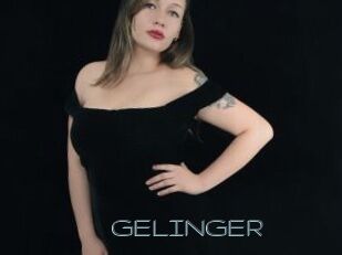 GELINGER