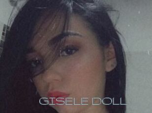 GISELE_DOLL