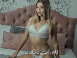 GabbySmiith