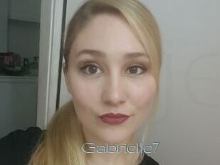 Gabrielle7