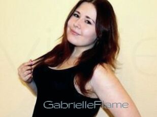 GabrielleFlame