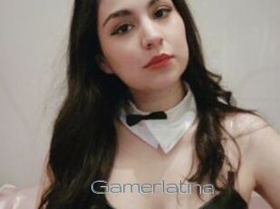 Gamerlatina