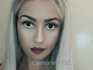 Geilenina92