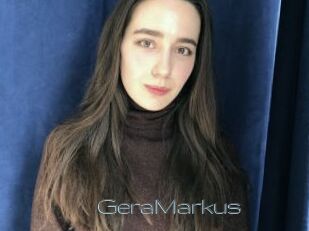 GeraMarkus