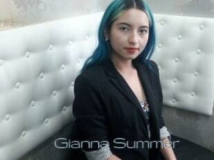 Gianna_Summer