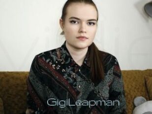 GigiLeapman