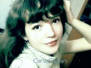 GinaDean