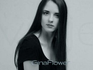 Gina_Flower