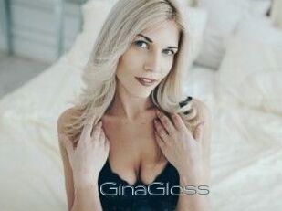 GinaGloss