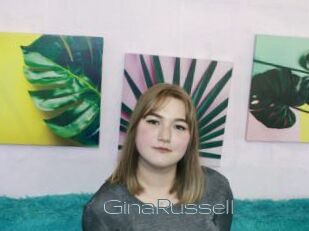 GinaRussell